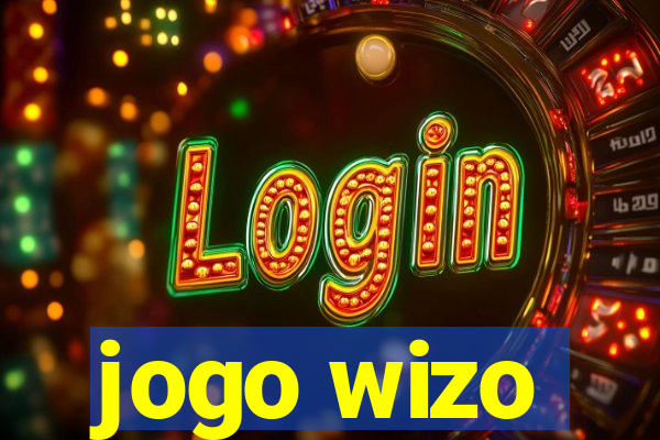 jogo wizo